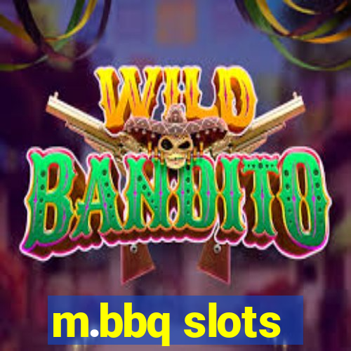 m.bbq slots